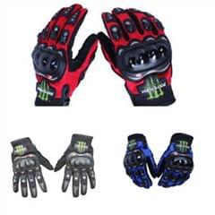 motorbike gloves