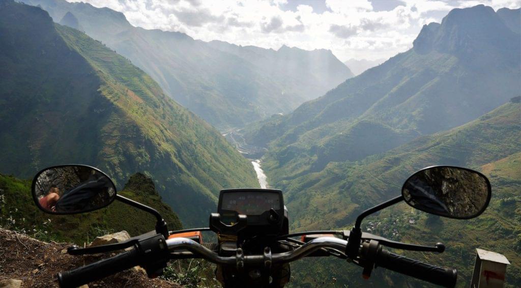 The Best Routes – The Ha Giang Region