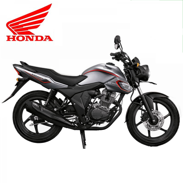 Honda CB150 - Style Motorbikes – The best place to get a motorbike