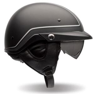 half face helmet