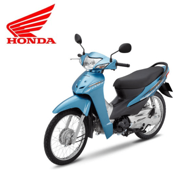 Honda Wave Alpha 110cc - Style Motorbikes - The best place to get a ...