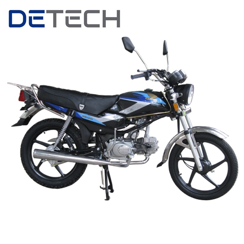 Detech Win 140cc Hai Van Pass Style Motorbikes  The 