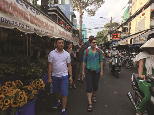  Ho Thi Ky market