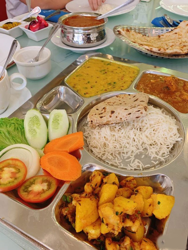 Natraj Indian Restaurant