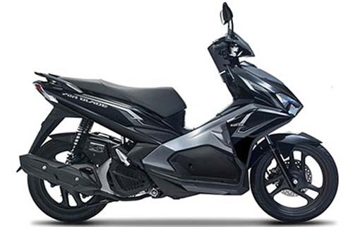 Honda Air Blade 2019