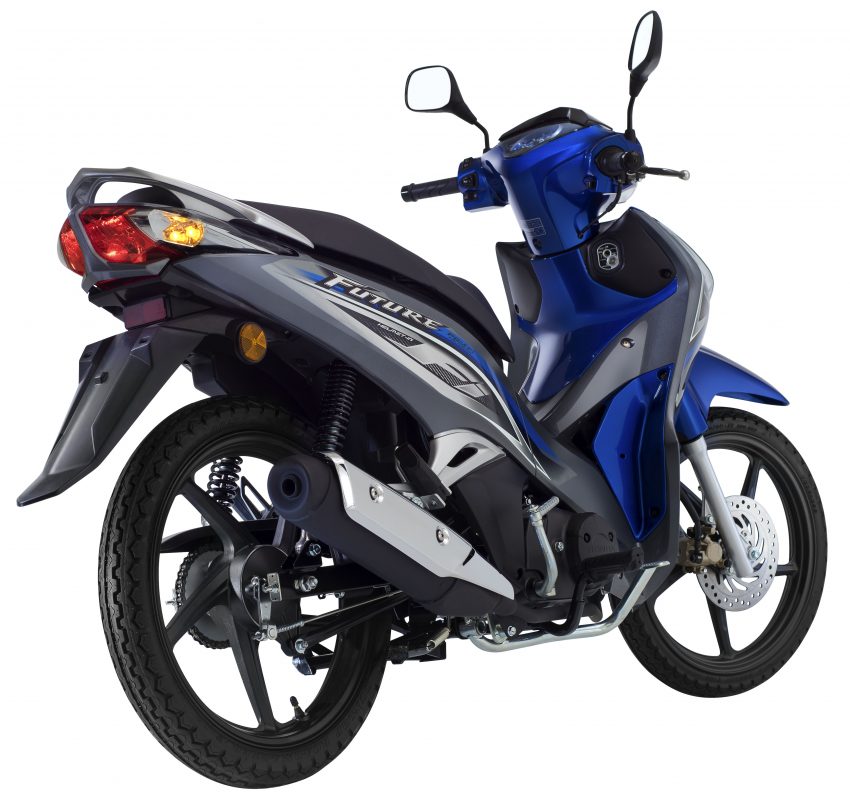 Honda Future