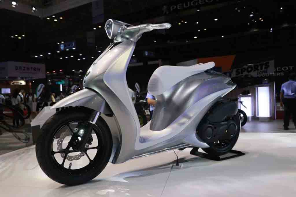 6 Best motorbike brands in Vietnam