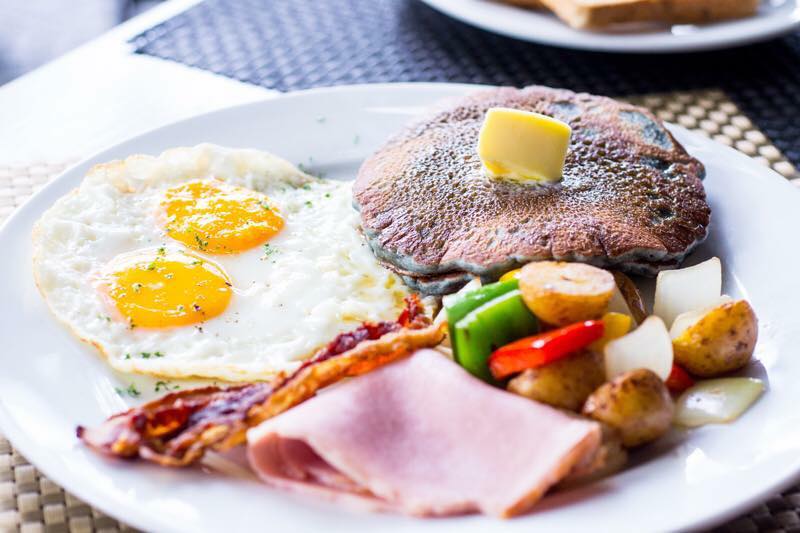 6 best western breakfasts in Ho Chi Minh City - Style Motorbikes – The