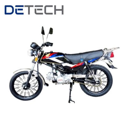 detech win 127cc for sale