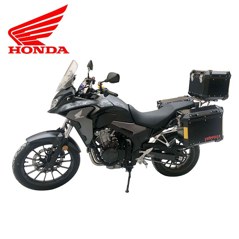 HONDA – CB500X 500CC – Rent Riders