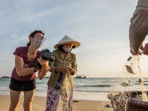 hoi an photography tour and workshop