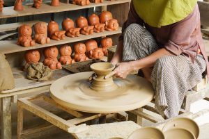 pottery village hoi an