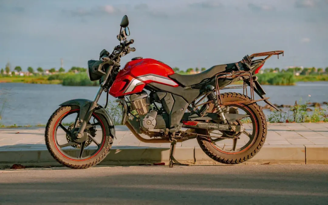 Honda CB 150 Verza