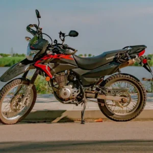 Honda XR150