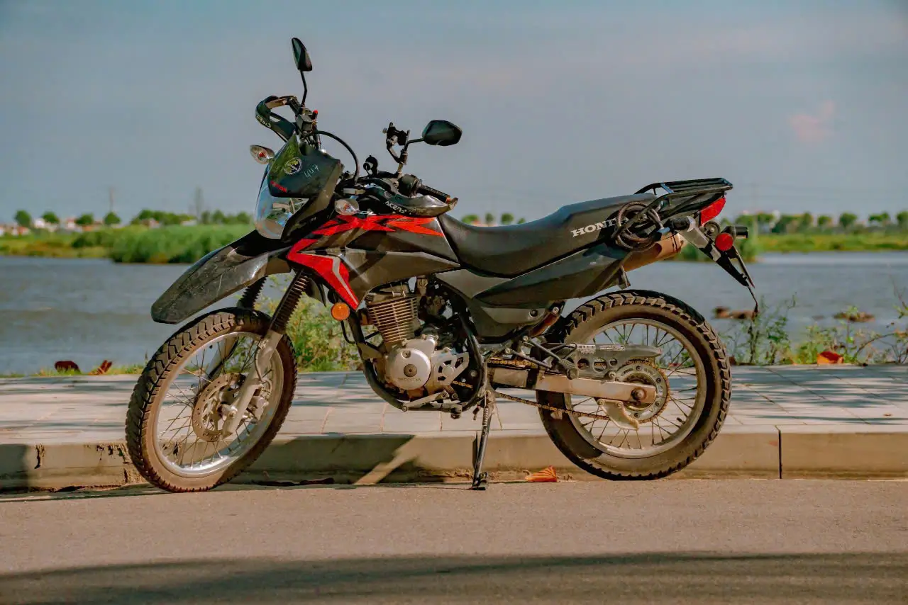 Honda XR150