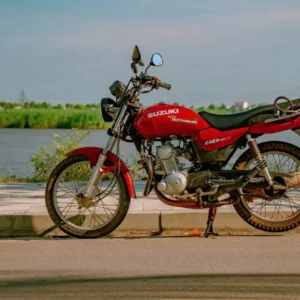 Suzuki GD110