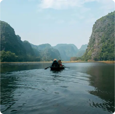 Ninh Binh