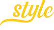 Style Motorbikes Logo Light