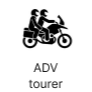 ADV Tourer