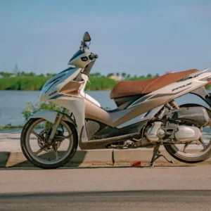 SuzukiImpulse125