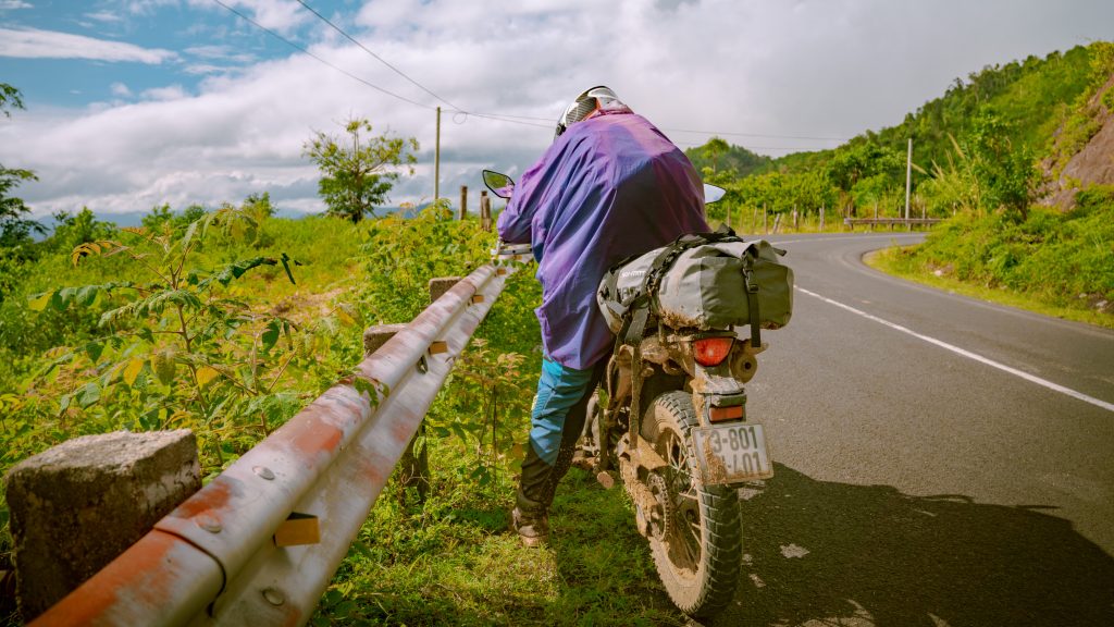 TUN05097 Enhanced NR