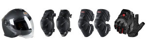 European Helmet Info