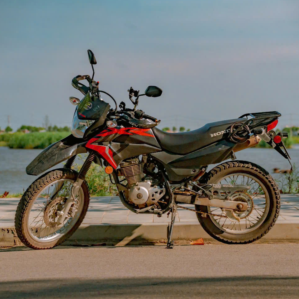 Motorbike Rentals
