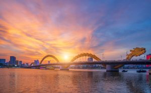 Dragon Bridge