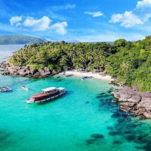 Phu Quoc Island