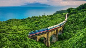 Hai Van Pass