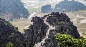 Mua Cave, Ninh Binh