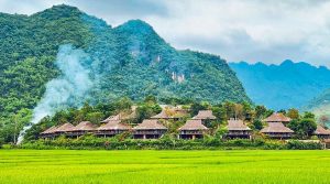 Mai Chau