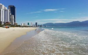 My Khe Beach