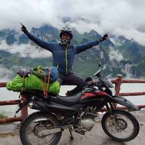 Dinosaur Spine, Ta Xua 1 Dinosaur Spine, Ta Xua