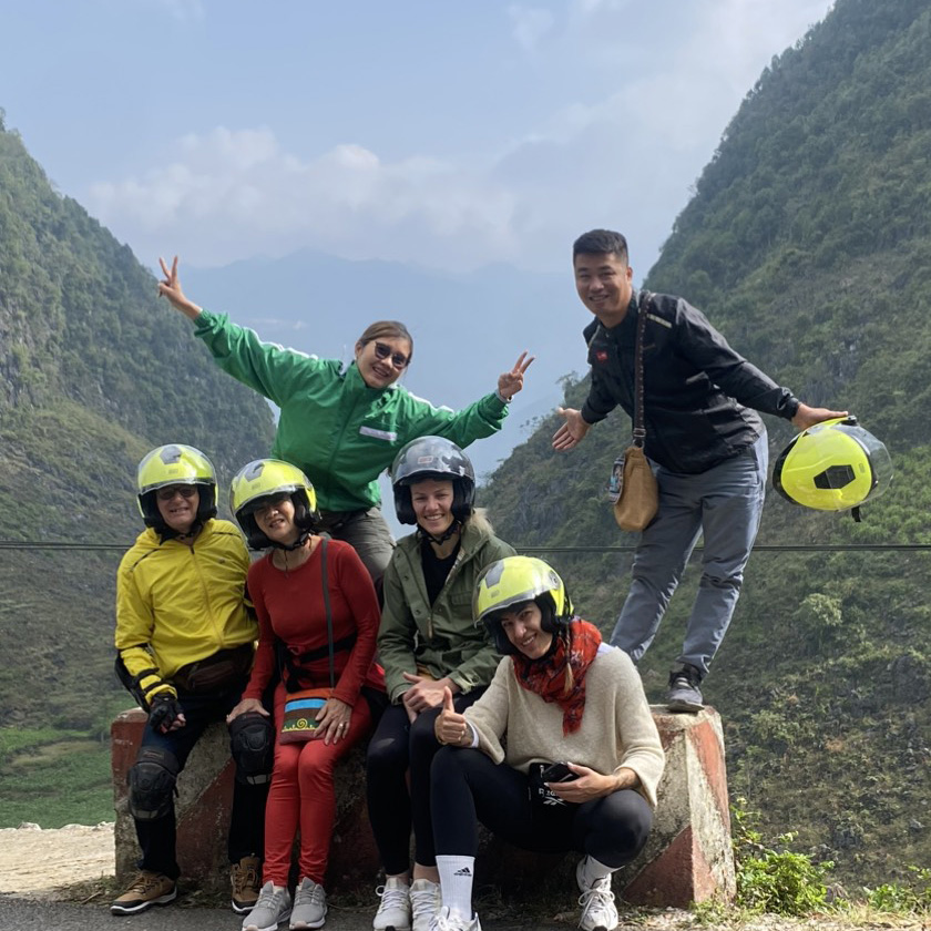 Motorbike Rentals