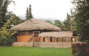 Nam Dam Village