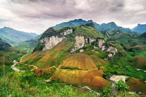 Mau Due Viewpoint