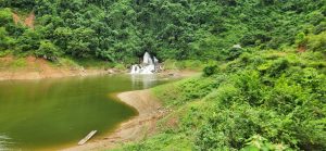 Overnight in Thuong Lam Commune