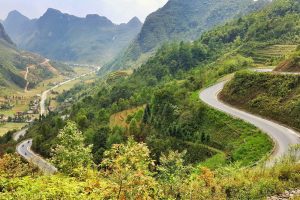 Chin Khoanh Pass