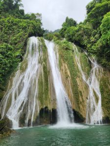 Hidden Waterfalls (1 Day Tour)