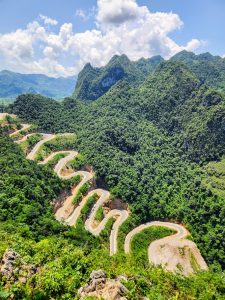 Khau Coc Cha Pass