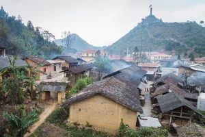 Lo Lo Chai Village