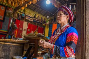 Lung Tam Linen Cooperative