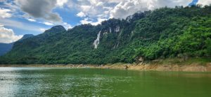 Nang River Boat Trip