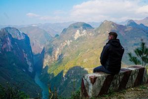 Ha Giang Skywalk