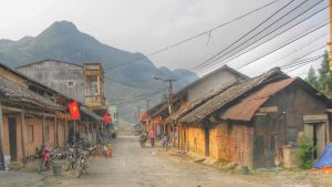 Pho Bang Ancient Town
