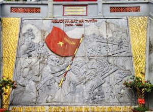 Rich History
