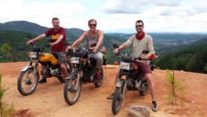 Style Motorbikes - Over 10 Years & Going Strong