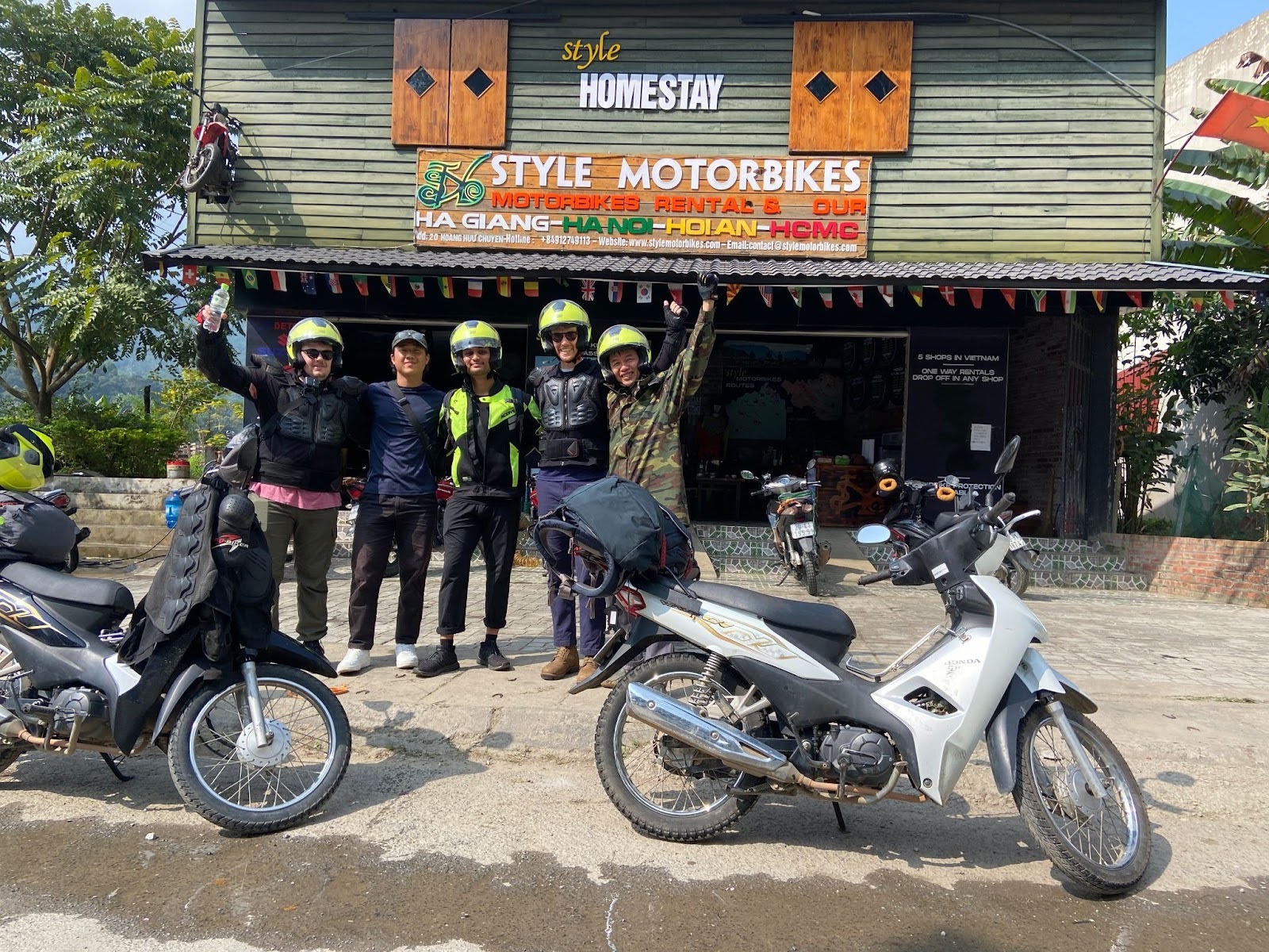 Safety Tips for Ha Giang Loop 3 unnamed 1 1