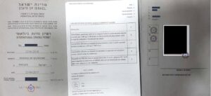 How Can Israelis Drive Legally in Vietnam?